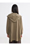 Nevavm Women's Hooded Tunic with a Difference - 4