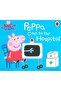 PEPPA GOES TO THE HOSPITAL