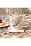 Kitchen Summer Mug - Colorful - 290 ml