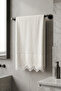 Mariva Embroidered Face Towel (50 X 80 cm)