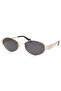 Gs7015-C03 54 Polarized Women's Sunglasses