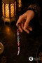 3 Pieces of Tawaf Tesbihi Jelibon Model Mixed Color |   Hajj Umrah Gift Prayer Beads Set - 5