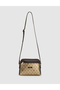 Gold Crossbody Bag 50334301-Vr096