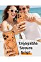 AASHZ Metal Bumper Case for iPhone 17 Pro Max | Frameless Ultra Slim Aluminum Frame | Shockproof Scratch Resistant - 2