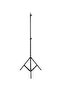 Photo Studio Light Stand Black - 2