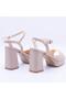 Sam Women's Evening Dress Sandals-1008 - 4