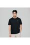 Men Regular Mercerized Cotton Crew Tee - 8