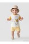 Timeless Clothing & Timeless Choices Winnie the Pooh Printed Baby Boy T-Shirt