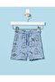 Infant Boys Blue Printed 2 Pieces Pyjama Set - 3