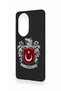 Honor 200 Pro 5g Compatible Turkish Arma Patterned Silicone Case - 3