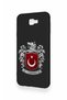 Samsung J7 Prime Compatible Turkish Arma Patterned Silicone Case - 4
