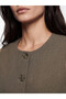 Esvab • Modern & Distinctive Zero Roba Collar Women's Classic Vest - 3
