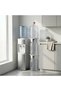 Space-Saving Bottle Organizer, White Color - 5