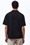 Polo Tişört Relaxed Fit - 6