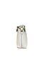 A Great Crossbody Bag That Can Be Carried by Hand in White - 2