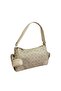 Very Stylish Handbag and a Long Strap Bag with a Pattern in Light Vision Color