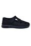 Baykara 100% Genuine Leather Orthopedic Men's Summer Comfortable Large Size Shoes Sandals 45-47 - 2