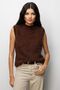 Mixray Textured Vest