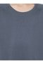Teen Boys Raglan Sleeve T-shirt and Badge Detail Shorts Set - 3