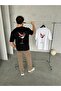 T1993 Hot Chili Passion T-Shirt Black - 3