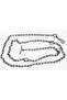 Dog Chain - 2.5X200 - 12 Pieces - 2