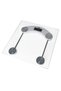 Digital Square Glass Scale Impact Resistant Scale High Precision Weighing Scale TF 1052 - 3