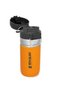 Quick Flip Series 0.47L Water Thermos with Lock Mechanism - 3
