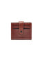 Unisex Wallet & Card Holder 710 Leather Wallet Card Holder