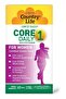 Core Daily-1 Multivitamin For Women, 60 Tablets Packaging May Vary