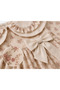 Ley Bebe Bow Collar Layered Skirt Dress - 5