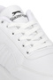Deflect I Men's White Casual Sports Shoes - 4