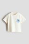 Loose-fit T-shirt