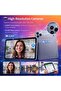 Modio M47 10.1-Inch Android 15 Tablet, 12GB RAM, 512GB Storage, 10000mAh Battery, Dual SIM, Keyboard & Mouse Bundle - 7