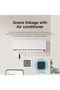 Smart Temperature Humidity Sensor with 1m External Probe Tuya Wifi Thermometer - 3