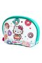Hello Kitty Mesh Shell Makeup Bag - 2