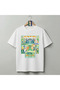 World Cup 26 Special Series Design Printed Premium Cotton Unisex T-Shirt