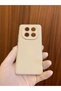 Poco X7 Inside Velvet Silicone Phone Case - 4