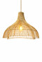 ÇİÇEK AVİZE RATTAN Q70 - 2