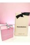 Nerovia Premium Pink Stone Butterfly Steel Necklace Set, Packaged in a Rose Box, Gift for a Friend, Lover, and Woman - 3