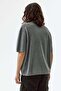 Regular Fit Textured-knit shirt - 5
