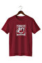 Turkish Flag T-Shirt Our Children Printed Regular Fan Tshirt