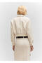 Bomber Jacket with Pockets - 4