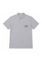 Basic Polo Yaka Cepli T-shirt