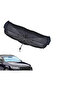 Car windshield sunshade umbrella - 2