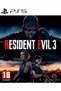 Resident Evil 3 Παιχνίδι PS5