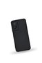 Mi 10t Pro Compatible Black Launch Velvet Phone Case - 4