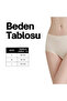 Front Area Concealing Seamless Panties - 4