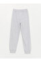 Lcw Kids Anthracite Crew Neck Printed Long Sleeve Boys' Pajamas Set - 5