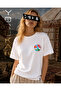 Turan Printed Unisex Regular Fit T-Shirt