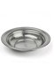 12 cm Chrome Steel Breakfast and Appetizer Bowl 140 ml |   Snack Bowl, Sauce Bowl, Presentation Bowl -Kase129 - 4